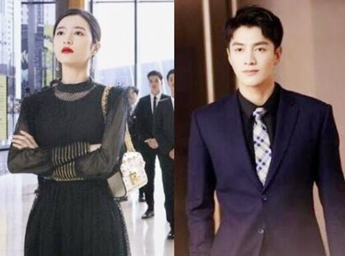 《从结婚开始恋爱》鹿亦尧有什么秘密