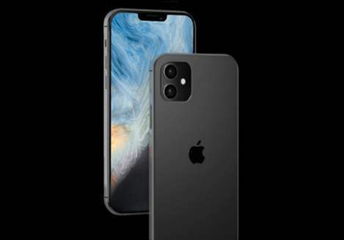 iPhone12mini没有5G