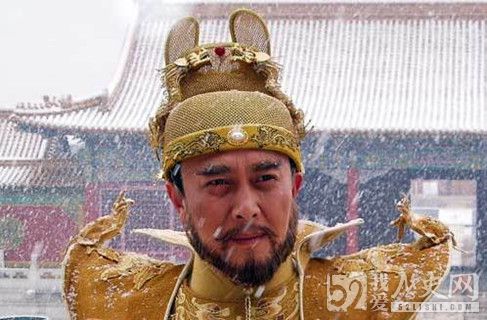 朱高炽如何登上皇位_朱高炽的儿子_朱高炽之死