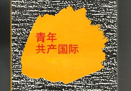 1919年11月26日：青年共产国际成立