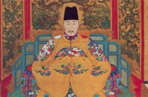 王阳明为什么不被嘉靖重用