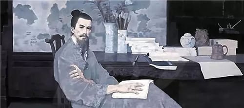 王阳明的父亲是什么样的人