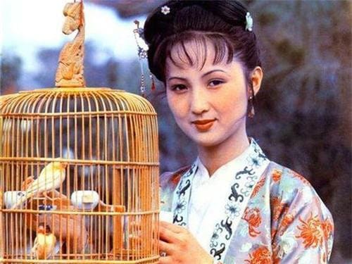 《红楼梦》中平儿的结局如何