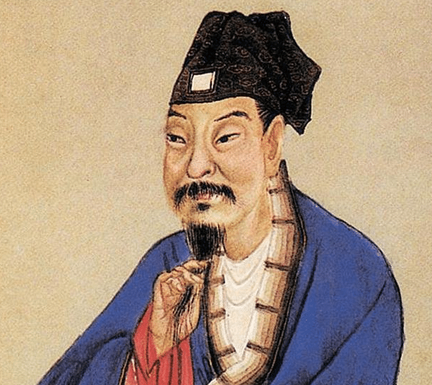 孔融的生平简介