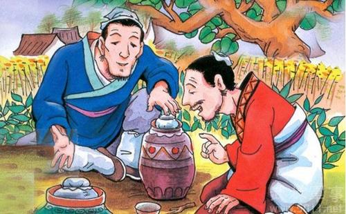 韩信分油的规律