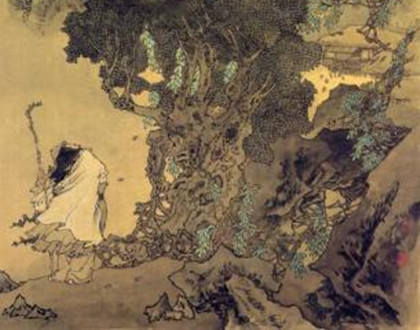 《木兰花·燕鸿过后莺归去》赏析
