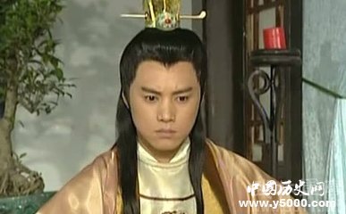 永乐大帝朱棣早年的经历