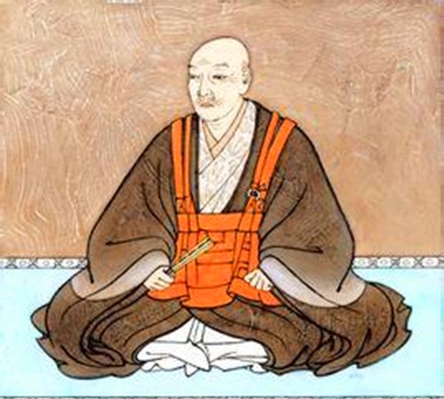 1530年1月31日：大友宗麟出生