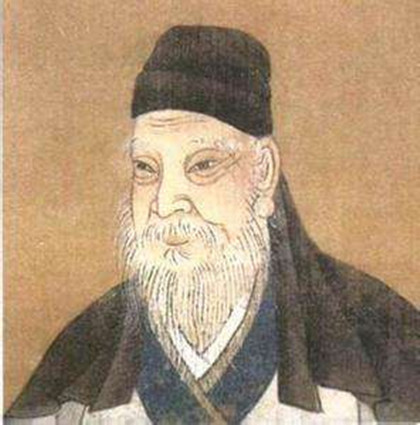 《庄子·杂篇·徐无鬼》原文