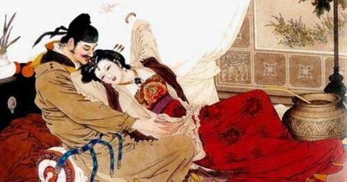 安史之乱后唐朝为何能延续一百多年