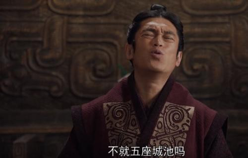 郭开害死廉颇和李牧毁掉了赵国