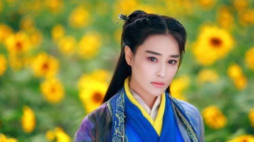 李莫愁和陆展元的爱情纠葛