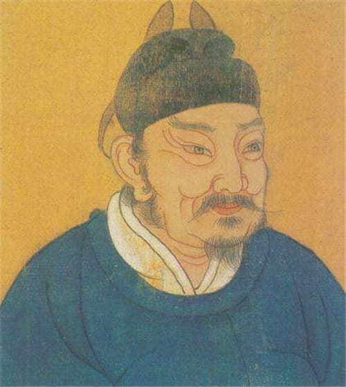 后周太祖郭威兵变称帝