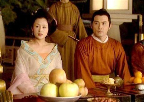 太平公主是个什么样的人