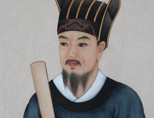 胡宗宪是谁