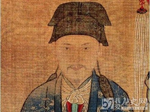 东方海洋世界的唯一强权郑芝龙出生