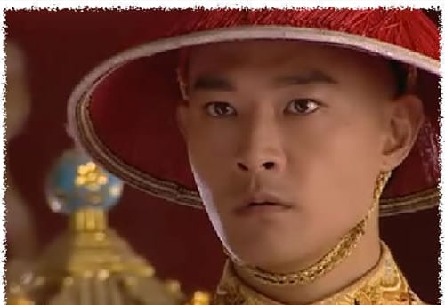 乾隆为何选择嘉庆为太子