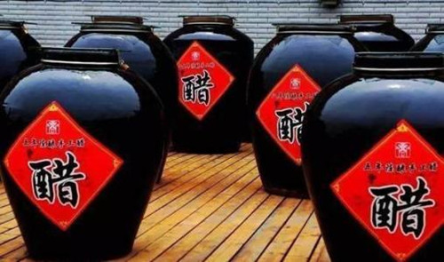 为什么山西人爱吃醋