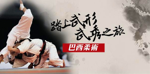 巴西柔术有什么特点