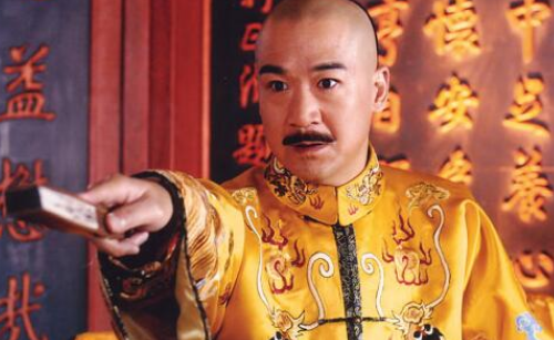 嘉庆为什么没有存在感