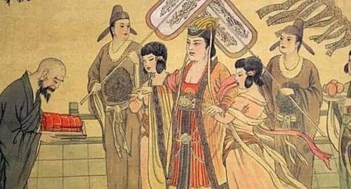 武则天还政是政变还是自愿