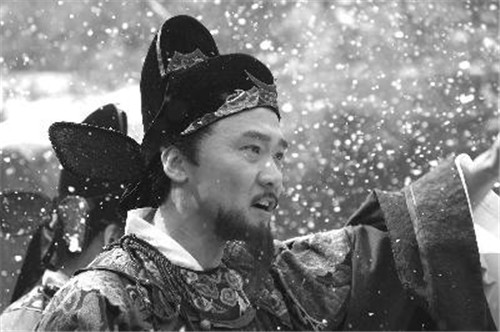 海瑞是个什么样的人