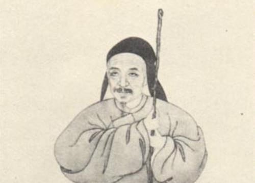 李兆洛生平简介