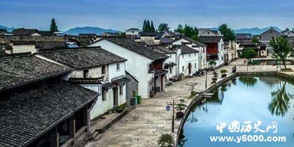 浙江民居宗法制度与传统_浙江民居有哪些宗法制度与传统_浙江民居传统_中国历史网
