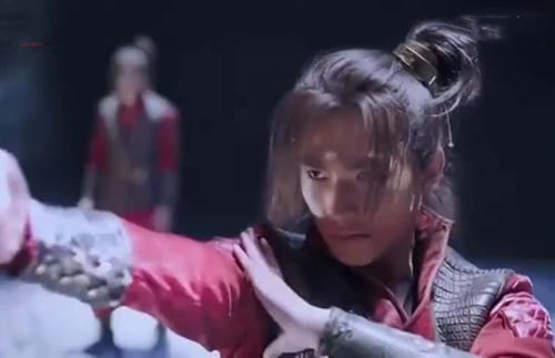 《武动乾坤》中武学等级的划分