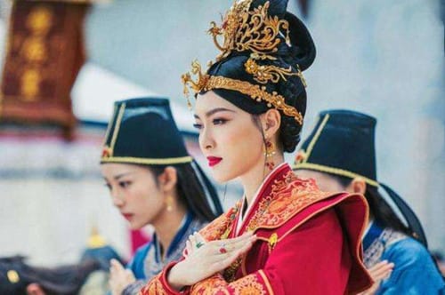 萧太后生平简介