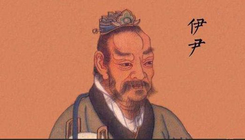 伊尹辅政讲了一件什么事情