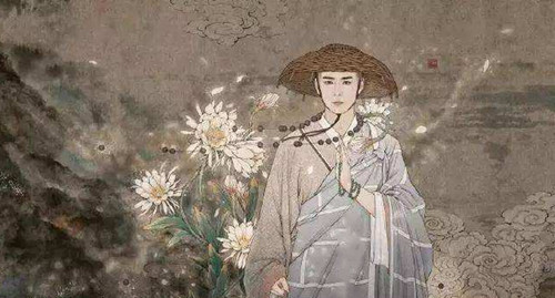 古风有什么作用