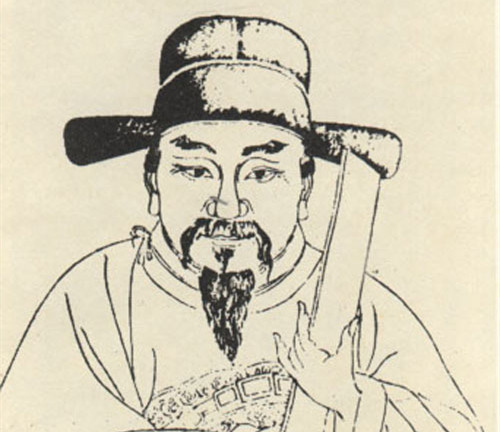 陈邦彦生平简介