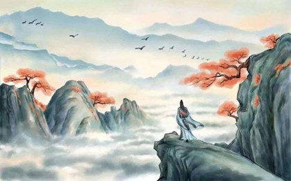 《老夫采玉歌》诗词赏析
