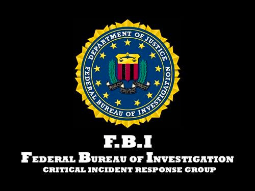 FBI什么意思