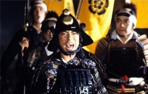 日本秋月之乱的始末