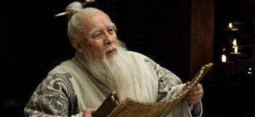 鬼谷子的四大弟子皆不得善终