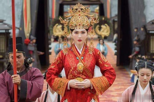 萧太后为何会与两个姐姐反目