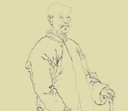 扬州八怪李鱓人物简介