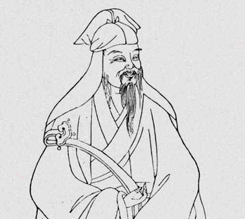 雷次宗人物介绍