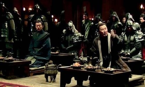 我国古代有过分餐制吗
