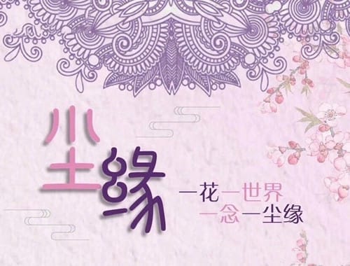 《尘缘》是什么剧