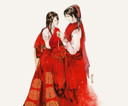 古代结婚为什么有“洞房”一说