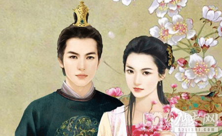 明孝宗为何只娶一个女人_明孝宗唯一的老婆是谁