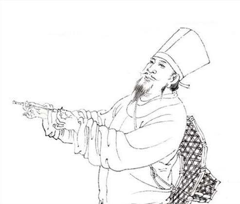 董伯仁生平简介