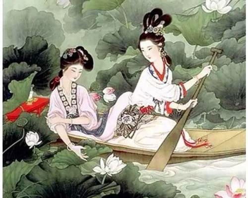 《浣溪沙·端午》译文及赏析
