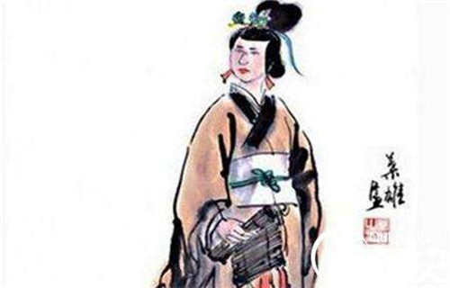 嫫母凭什么成为黄帝妻子