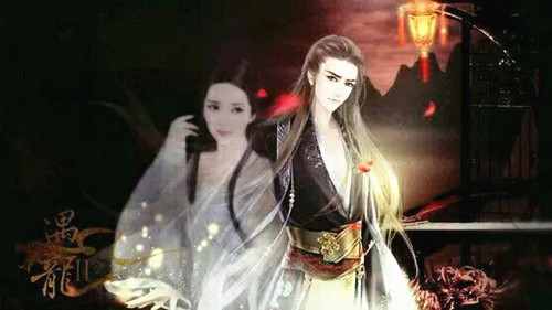 《遇龙》是什么改编的