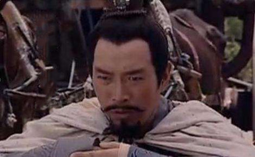 刘买是什么人