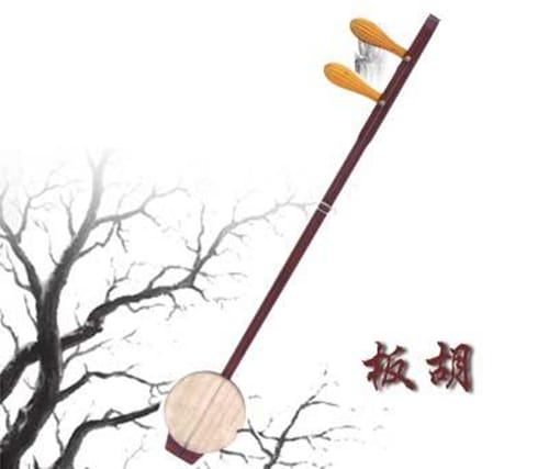 板胡是什么乐器